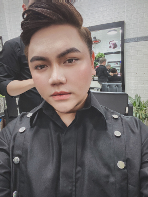 Trần Trịnh Hải