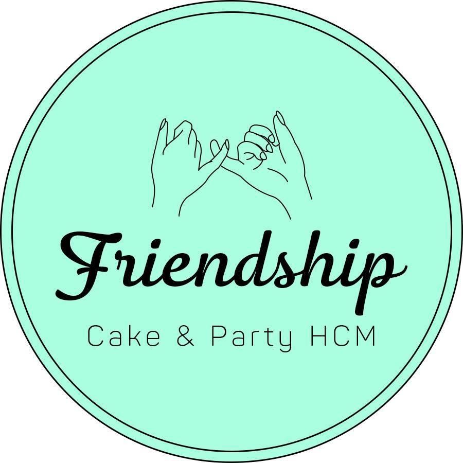 Tiệm bánh Friendship HCM