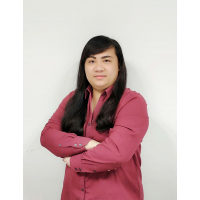 ĐẶNG CẨM CHI
