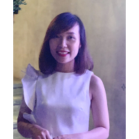 Vũ Thị Mỹ Huyền