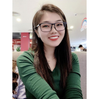 Châu Thị Thu Thuỷ 