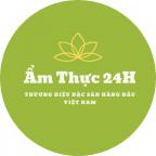 CÔNG TY CỔ PHẦN ẨM THỰC 24H