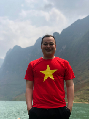 Nguyễn Thành Trung