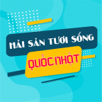 CÔNG TY TNHH MTV HẢI SẢN QUỐC NHẬT