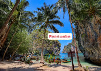 Phuket vắng tanh như hoang đảo, HDV tự vẫn vì túng quẫn mùa dịch