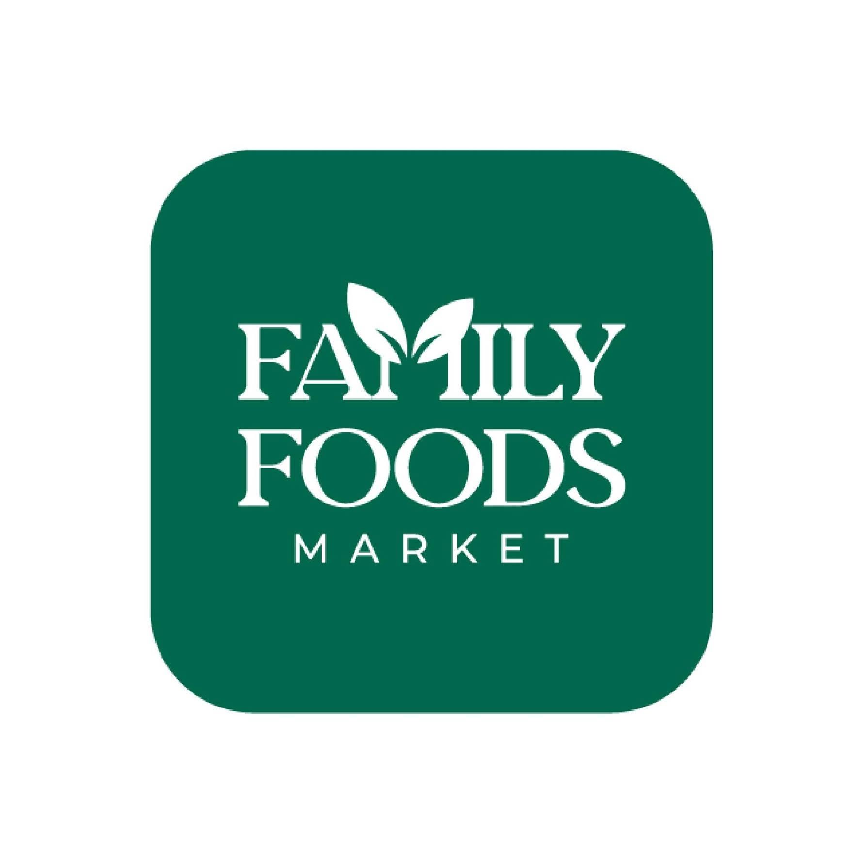Family Food Market