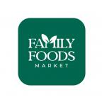 FAMILY FOOD MARKET