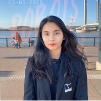 Ngô Lê Hoàng Mỹ