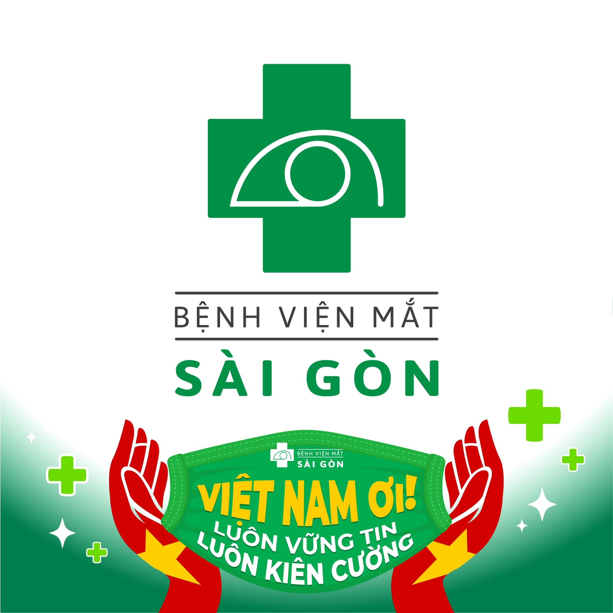 Công ty TNHH Bệnh viện Mắt Thái Thành Nam