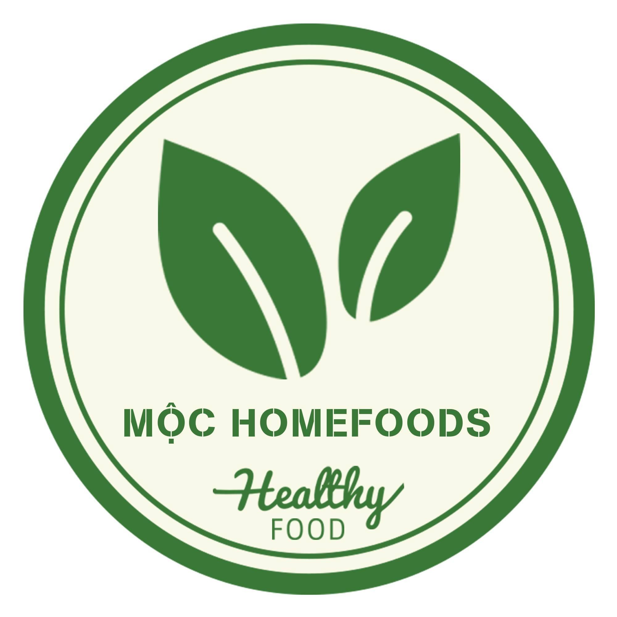 Mộc HomeFoods