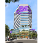 SOJO HOTEL BAC GIANG