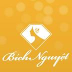 HỆ THỐNG THẨM MỸ VIỆN BÍCH NGUYỆT