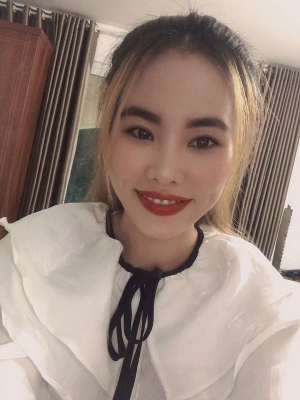 Nguyễn Thị Quỳnh Như