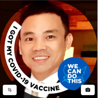 William Trịnh Ngọc Đức