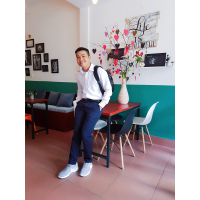 Trần Bá Di