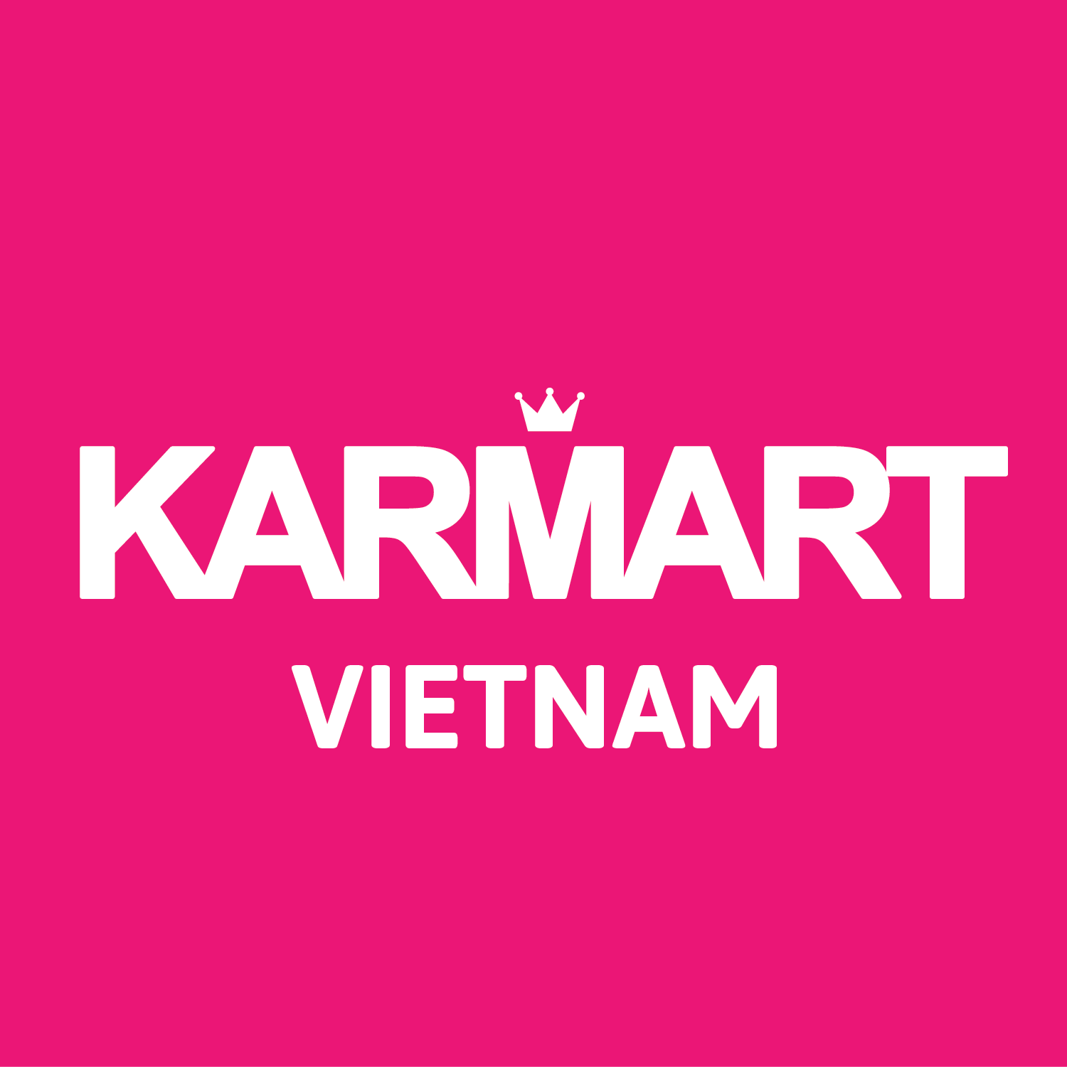 Công ty TNTHH Karmarts Việt Nam 