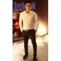 Nguyễn ích Thanh Tùng