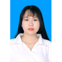 Nguyễn Thị Ngọc Vy 
