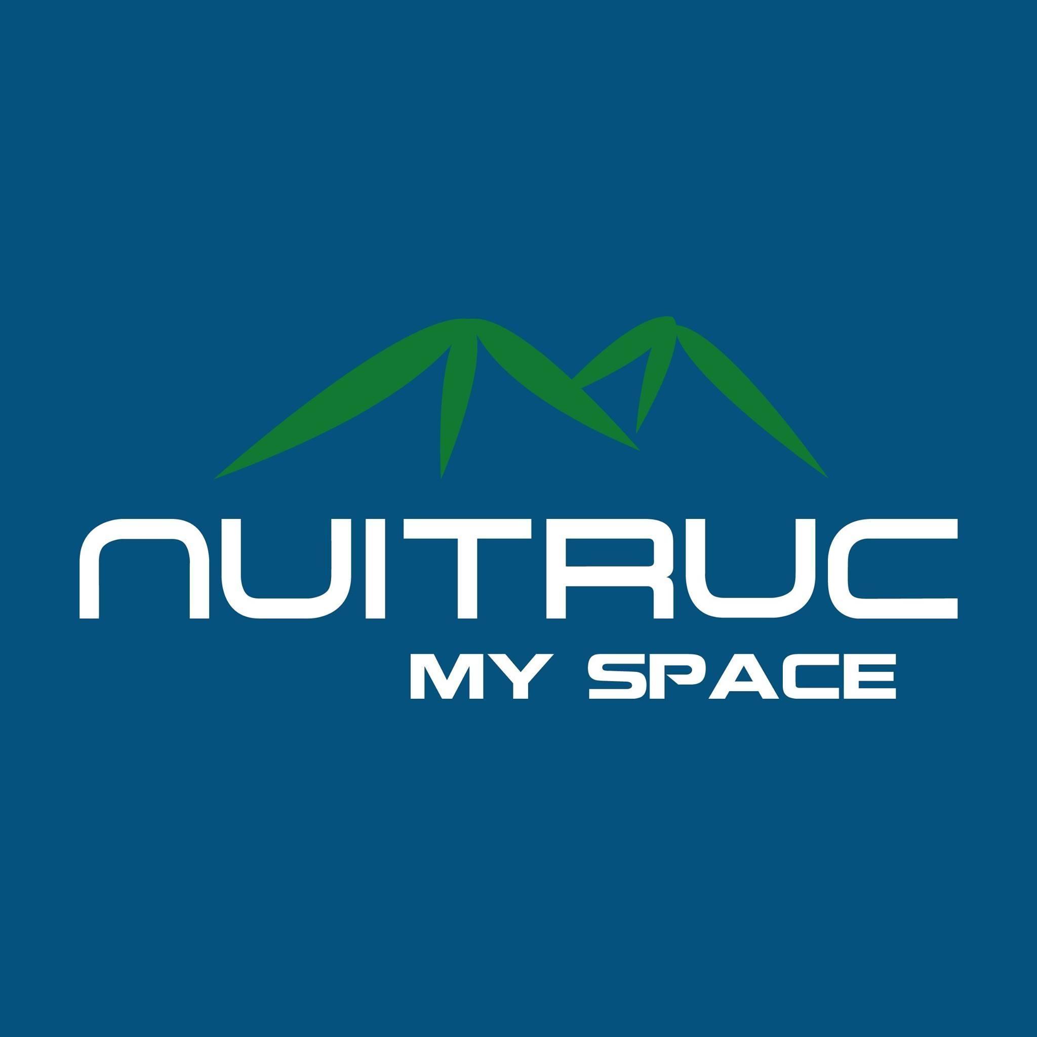 Núi Trúc My Space