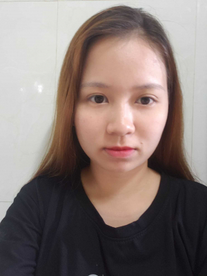 Nguyễn Lã Hồng Hạnh