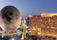 Kỳ vọng gì ở khách sạn Mặt trăng siêu to khổng lồ sắp động thổ?