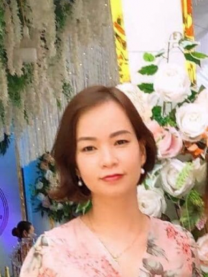 Đoàn Thị Hiệp