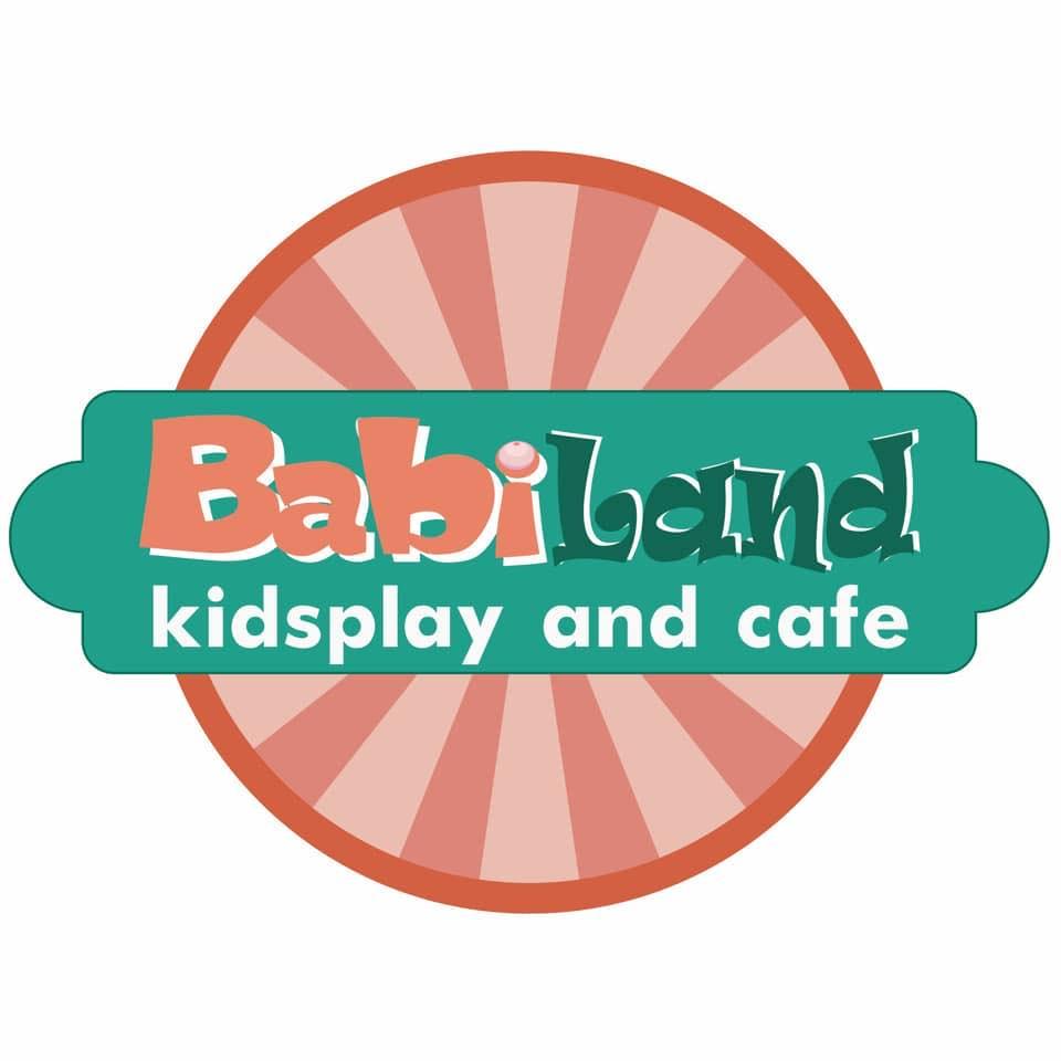 Babiland Kidsplay & Cafe