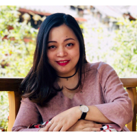 Nguyễn Hương Giang