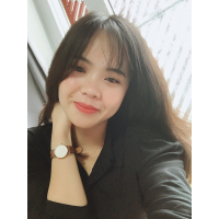 Lê Thị Huyền Trang