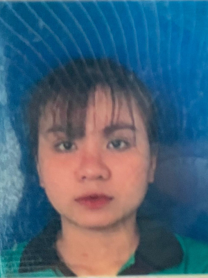 Nguyễn Phước Linh Trang