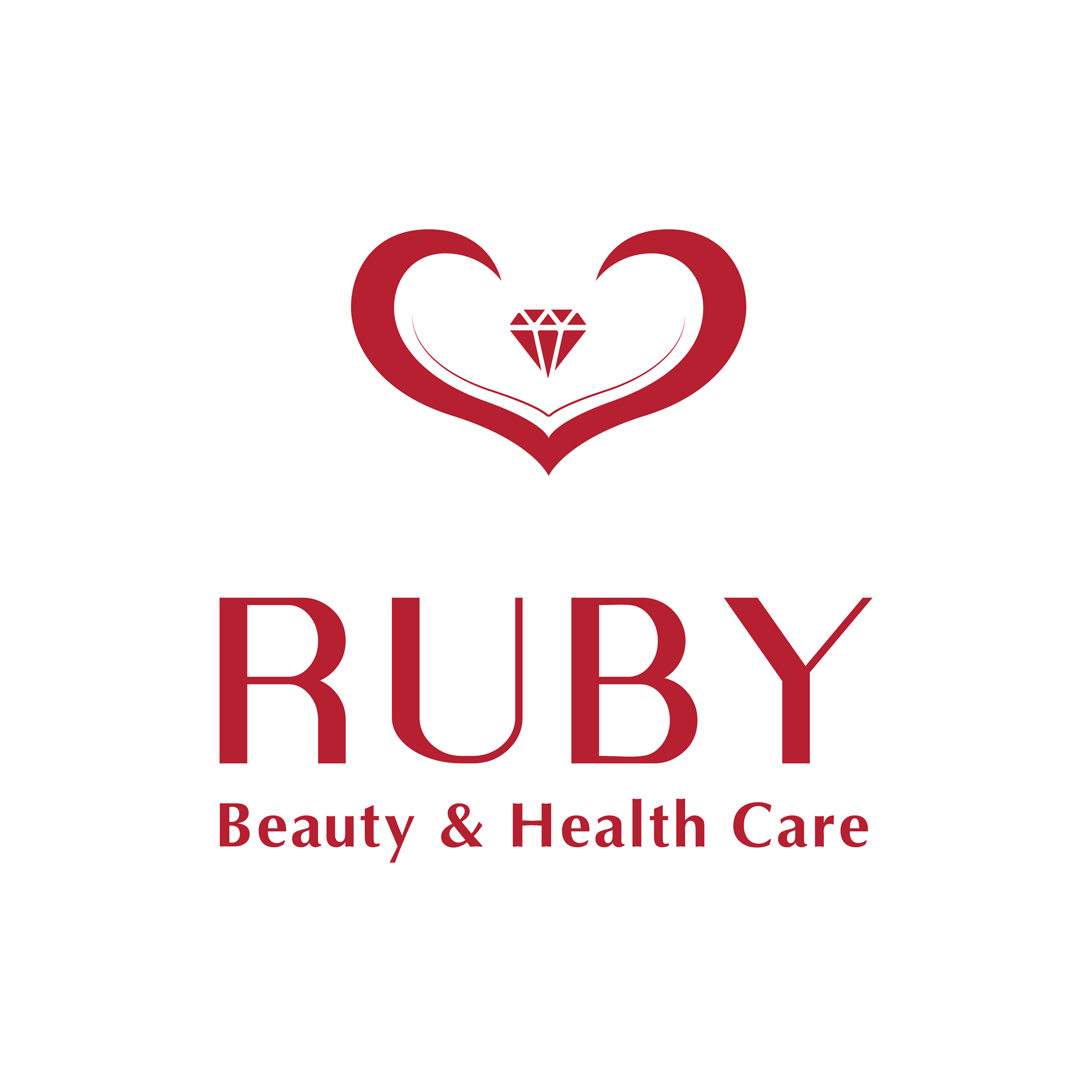 Ruby Beauty & Health Care