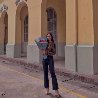 TRẦN THỊ TUYẾT NHUNG