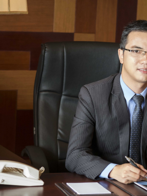 Cuong (Bruce) Pham