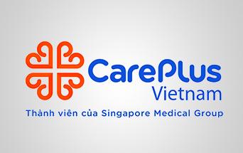 Hệ Thống Phòng Khám Quốc Tế CarePlus