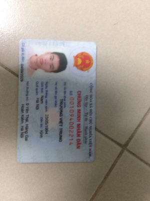 Trương Việt Trung