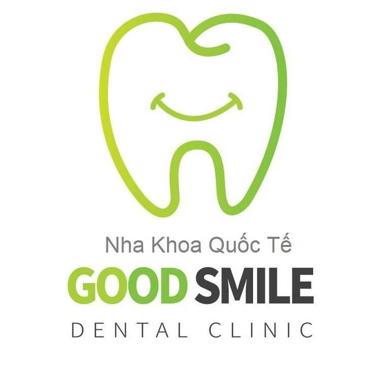 Nha Khoa Quốc Tế Good Smile
