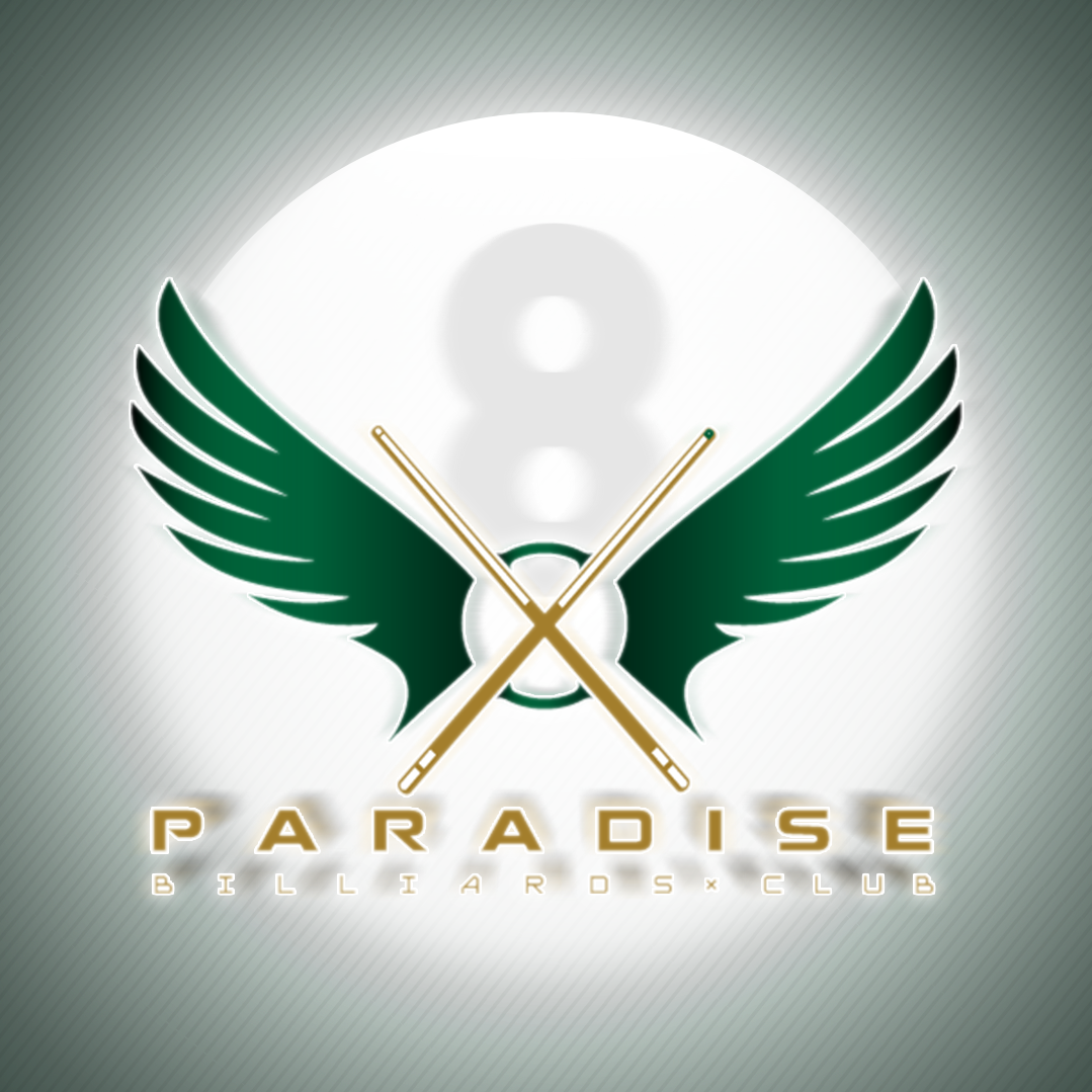Paradise Billiards Club
