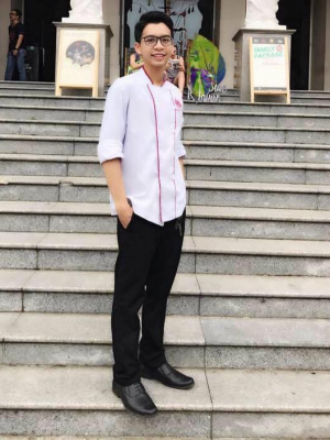 Đặng Tấn Phát