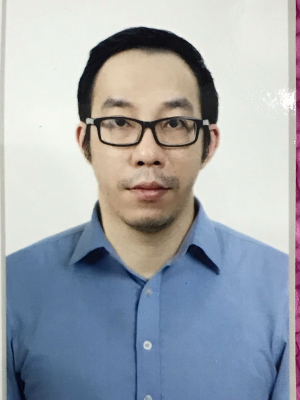 Trần Ngọc Việt