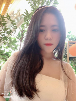 Trịnh Thị Kim Ngân