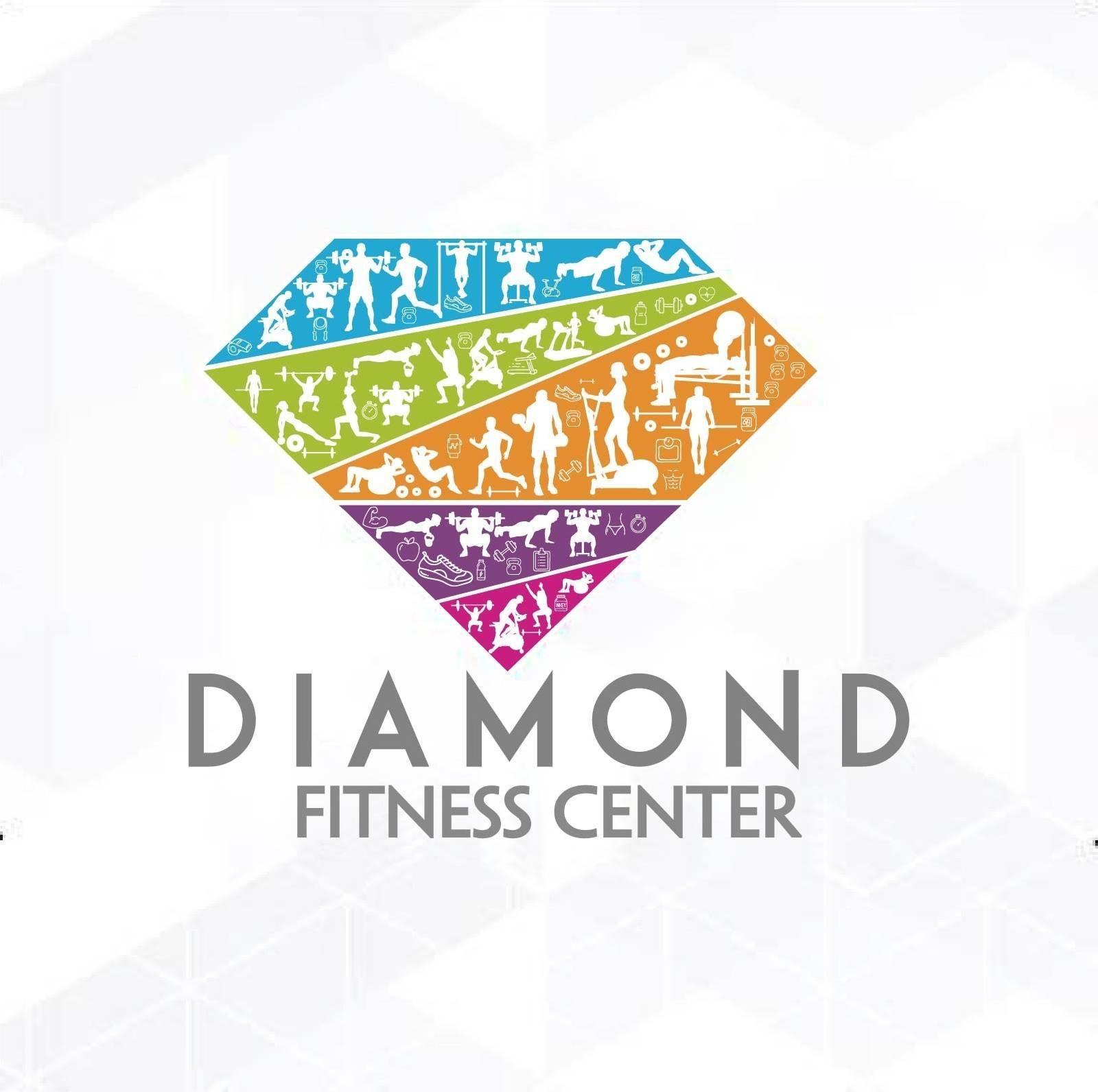 Diamond Fitness Center