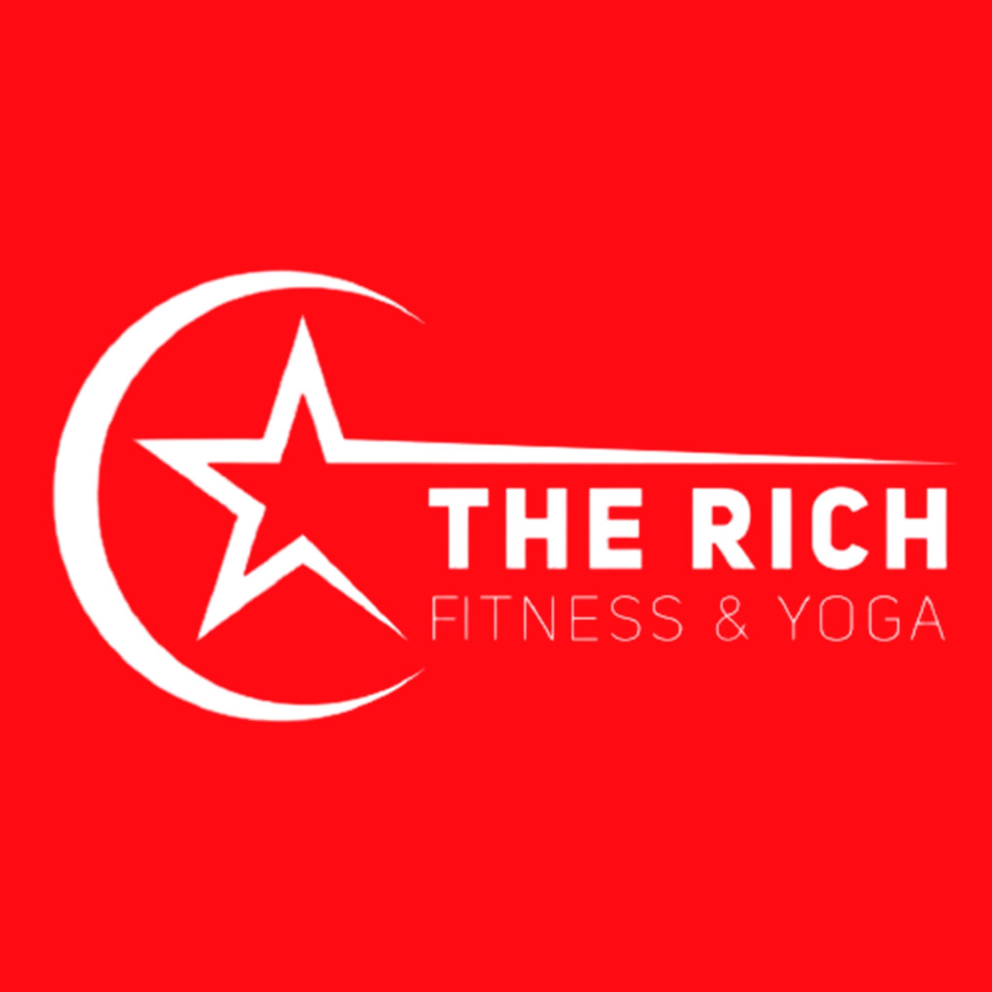 The Rich Fitness & Yoga