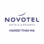 NOVOTEL HANOI THAI HA