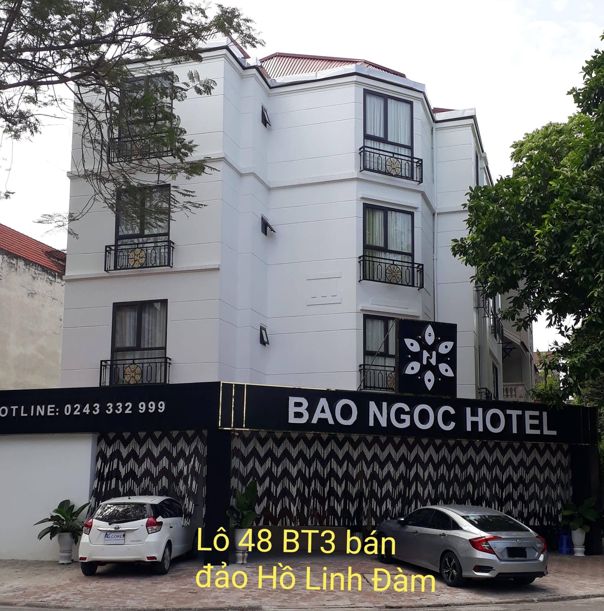 Bảo Ngọc Hotel Linh Đàm