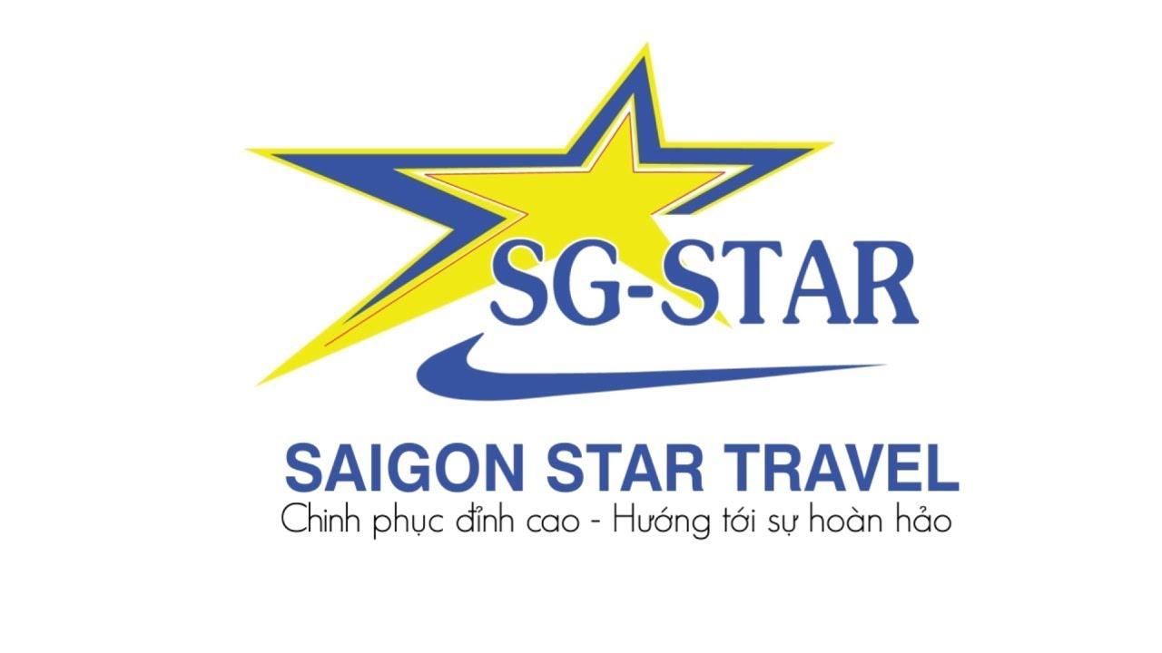 SAIGON STAR TRAVEL