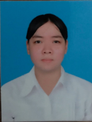 Lê Thị Hà My