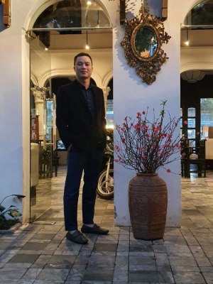 Nguyễn Đức Phương