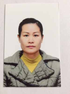 Vũ Linh Giang