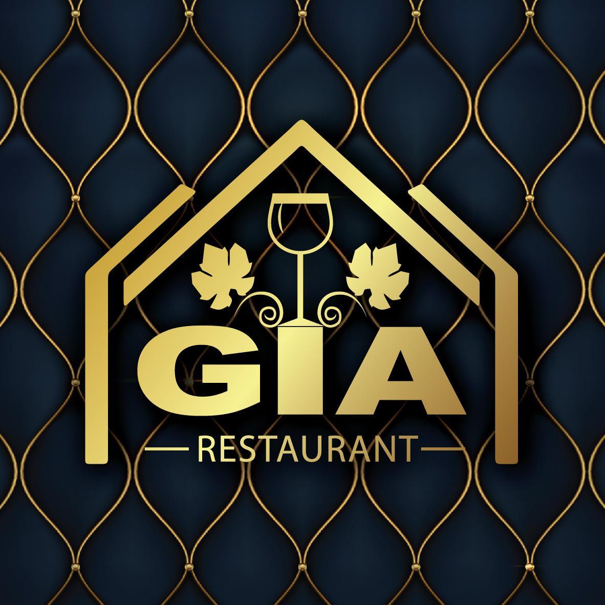 NHÀ HÀNG HẦM RƯỢU GIA