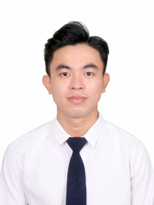 Nguyễn Hồng Sinh